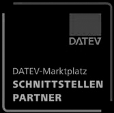 Wir sind DATEV Schnittstellenpartner für Online-APIs